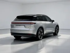 2025 Li Auto i6 2WD Standard — фото 6