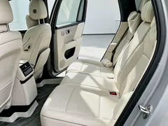 2025 Li Auto i6 2WD Standard — фото 9