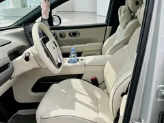 2025 Li Auto i6 2WD Standard — фото 10