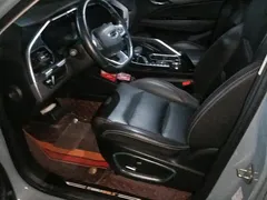 2021 Geely Tugella S 2.0TD DCT 2WD Thunder — фото 9