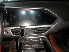 2021 Geely Tugella S 2.0TD DCT 2WD Thunder — фото 13