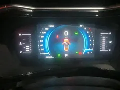 2021 Geely Tugella S 2.0TD DCT 2WD Thunder — фото 14