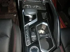 2021 Geely Tugella S 2.0TD DCT 2WD Thunder — фото 16