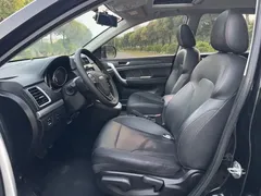 2019 Haval M6 1.5T DCT 2WD Elite, чёрный — фото 4