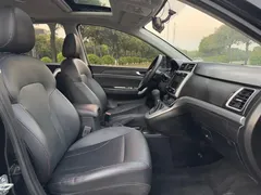 2019 Haval M6 1.5T DCT 2WD Elite, чёрный — фото 5