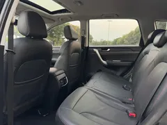 2019 Haval M6 1.5T DCT 2WD Elite, чёрный — фото 7