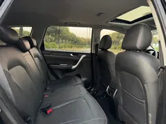 2019 Haval M6 1.5T DCT 2WD Elite, чёрный — фото 8