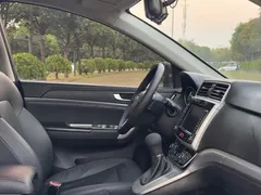 2019 Haval M6 1.5T DCT 2WD Elite, чёрный — фото 11