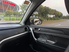 2019 Haval M6 1.5T DCT 2WD Elite, чёрный — фото 12