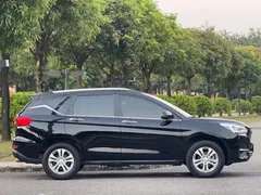 2019 Haval M6 1.5T DCT 2WD Elite, чёрный — фото 18