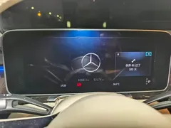 2022 Mercedes-Benz S-Class S 450 L 4MATIC, чёрный — фото 11