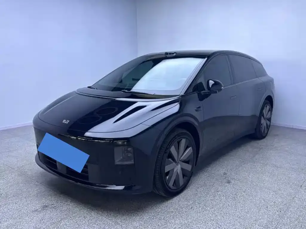 2025 Li Auto i6 4WD Standard