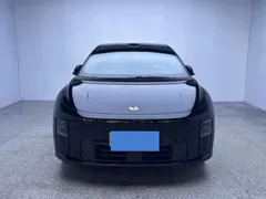 2025 Li Auto i6 4WD Standard, чёрный — фото 2