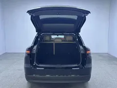 2025 Li Auto i6 4WD Standard, чёрный — фото 8