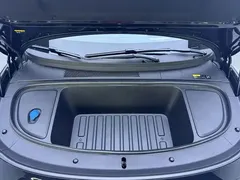 2025 Li Auto i6 4WD Standard, чёрный — фото 10