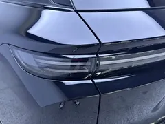 2025 Li Auto i6 4WD Standard, чёрный — фото 12