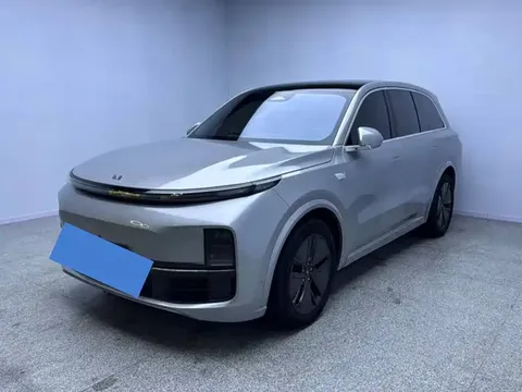 2024 Li Auto L8