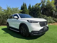 2023 Honda XR-V 1.5L CVT, белый — фото 3