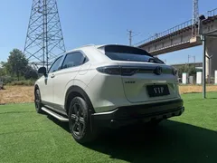 2023 Honda XR-V 1.5L CVT, белый — фото 4
