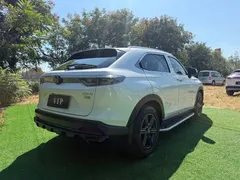 2023 Honda XR-V 1.5L CVT, белый — фото 6