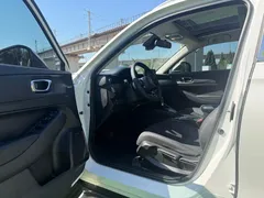 2023 Honda XR-V 1.5L CVT, белый — фото 9
