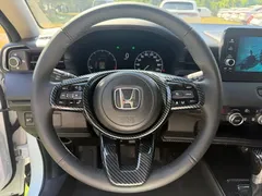 2023 Honda XR-V 1.5L CVT, белый — фото 15