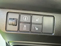 2023 Honda XR-V 1.5L CVT, белый — фото 16