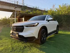 2023 Honda XR-V 1.5L CVT, белый — фото 1