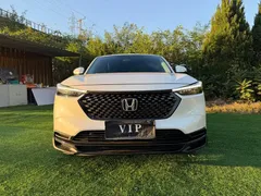 2023 Honda XR-V 1.5L CVT, белый — фото 2