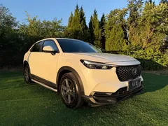 2023 Honda XR-V 1.5L CVT, белый — фото 3