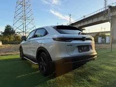2023 Honda XR-V 1.5L CVT, белый — фото 4