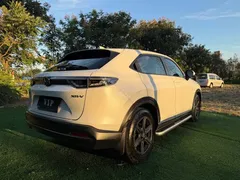 2023 Honda XR-V 1.5L CVT, белый — фото 6