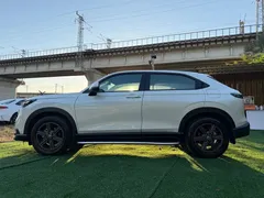 2023 Honda XR-V 1.5L CVT, белый — фото 7