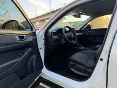2023 Honda XR-V 1.5L CVT, белый — фото 8