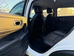 2023 Honda XR-V 1.5L CVT, белый — фото 9