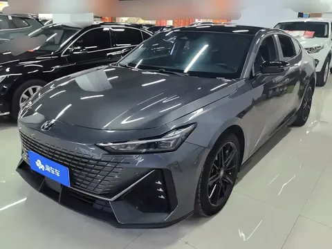 2023 Changan UNI-V 1.5T Premium