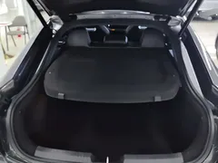 2023 Changan UNI-V 1.5T Premium — фото 4