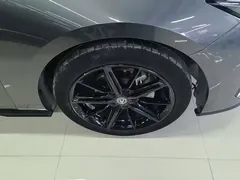 2023 Changan UNI-V 1.5T Premium — фото 6