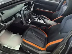 2023 Changan UNI-V 1.5T Premium — фото 9