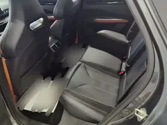 2023 Changan UNI-V 1.5T Premium — фото 11