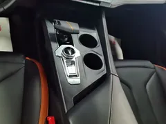 2023 Changan UNI-V 1.5T Premium — фото 16