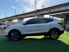 2022 Nissan Qashqai 2.0L CVT XV Prem Luxury, белый — фото 7