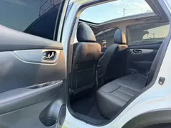 2022 Nissan Qashqai 2.0L CVT XV Prem Luxury, белый — фото 9