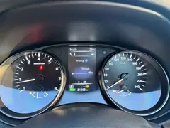 2022 Nissan Qashqai 2.0L CVT XV Prem Luxury, белый — фото 11