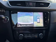 2022 Nissan Qashqai 2.0L CVT XV Prem Luxury, белый — фото 12