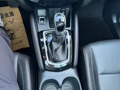 2022 Nissan Qashqai 2.0L CVT XV Prem Luxury, белый — фото 13