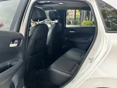 2021 Honda Fit 1.5L CVT, белый — фото 8
