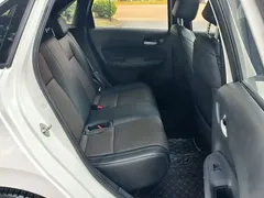 2021 Honda Fit 1.5L CVT, белый — фото 12