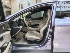 2024 BYD Han EV Honor 610km 4WD God's Eye Smart Driving — фото 11