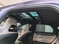 2024 BYD Han EV Honor 610km 4WD God's Eye Smart Driving — фото 13